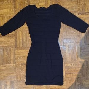 Bodycon Dress